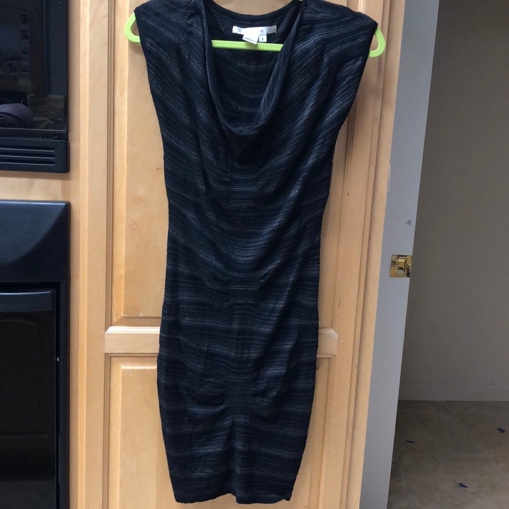 Comfy and versatile dress